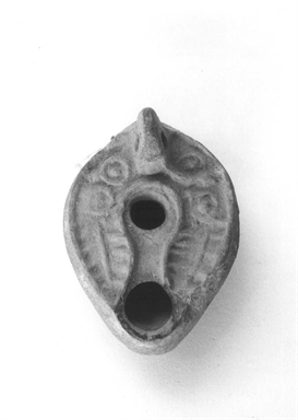 lucerna catacomb lamps